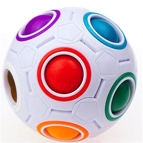 Unlock your potential with the magic puzzle ball